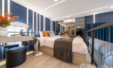 1 Bedroom Condo for sale at Origin Plug and Play SaiLuat Station