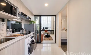 1 Bedroom Condo for sale at Origin Plug and Play SaiLuat Station