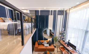 1 Bedroom Condo for sale at Origin Plug and Play SaiLuat Station