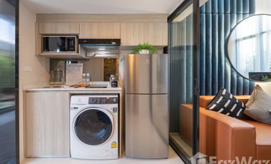 1 Bedroom Condo for sale at Origin Plug and Play SaiLuat Station