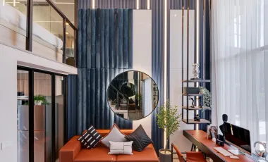 1 Bedroom Condo for sale at Origin Plug and Play SaiLuat Station