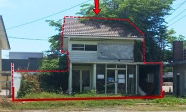 PERUM GRAND SURYA RWU BLOK A NO 1, DUKUH TENGAH, BUDSURAN SIDOARJO