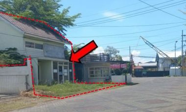 PERUM GRAND SURYA RWU BLOK A NO 1, DUKUH TENGAH, BUDSURAN SIDOARJO