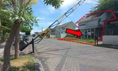 PERUM GRAND SURYA RWU BLOK A NO 1, DUKUH TENGAH, BUDSURAN SIDOARJO