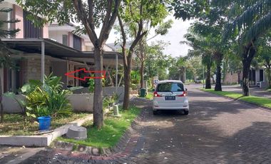 PERUM SAFIRA JUANDA RESORT B7 NO 6, DUKUH TENGAH, BUDURAN SIDOARJO