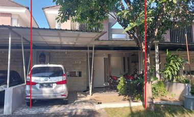 PERUM SAFIRA JUANDA RESORT B7 NO 6, DUKUH TENGAH, BUDURAN SIDOARJO