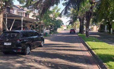 PERUM SAFIRA JUANDA RESORT B7 NO 6, DUKUH TENGAH, BUDURAN SIDOARJO