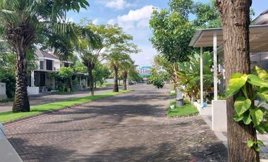 PERUM SAFIRA JUANDA RESORT B7 NO 6, DUKUH TENGAH, BUDURAN SIDOARJO