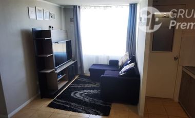 Departamento en Venta en Condominio Ankara, San Pedro de La Paz