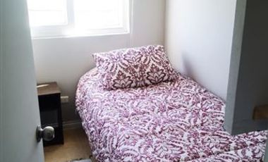 Departamento en Venta en Condominio Ankara, San Pedro de La Paz