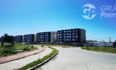 Departamento en Venta en Condominio Ankara, San Pedro de La Paz