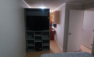 Departamento en Venta en Condominio Ankara, San Pedro de La Paz