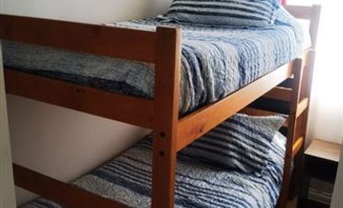 Departamento en Venta en Condominio Ankara, San Pedro de La Paz