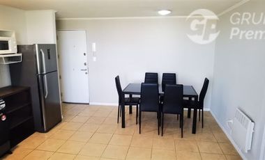 Departamento en Venta en Condominio Ankara, San Pedro de La Paz