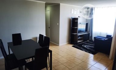 Departamento en Venta en Condominio Ankara, San Pedro de La Paz