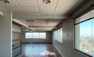 Oficina en Arriendo en Metro Escuela Militar