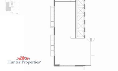 Oficina en Arriendo en Metro Escuela Militar