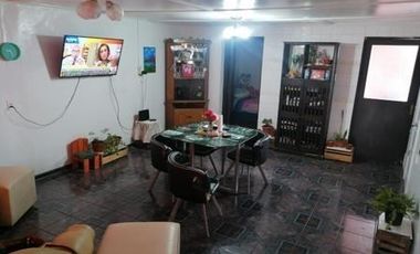 Casa en Venta en población Juan Egaña