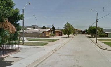 Casa en Venta en población Juan Egaña