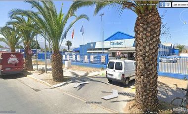 Casa en Venta en población Juan Egaña