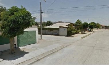 Casa en Venta en población Juan Egaña