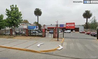 Casa en Venta en población Juan Egaña