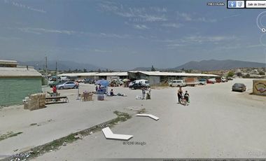 Casa en Venta en población Juan Egaña