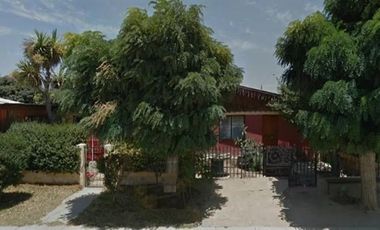 Casa en Venta en población Juan Egaña