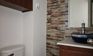 Departamento en Venta en Sta Amalia / Jardín Alto