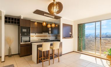 Departamento en Venta en Sta Amalia / Jardín Alto