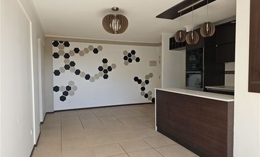 Departamento en Venta en Sta Amalia / Jardín Alto