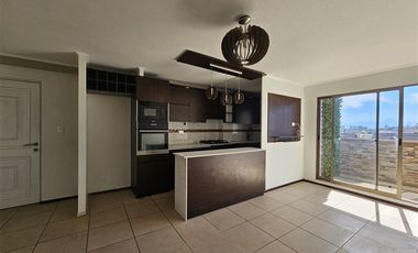 Departamento en Venta en Sta Amalia / Jardín Alto