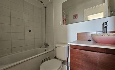 Departamento en Venta en Sta Amalia / Jardín Alto