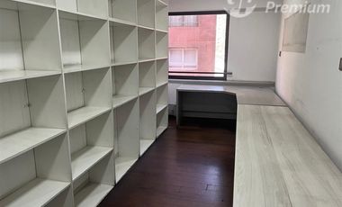 Oficina en Venta en Tobalaba , Vitacura, El Bosque