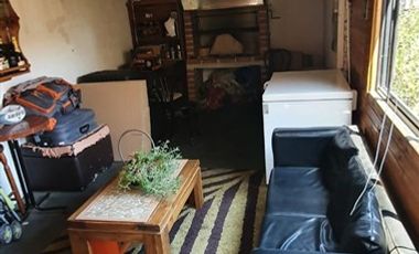 Casa en Venta en Yerbas Buenas 85