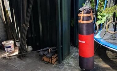 Casa en Venta en Yerbas Buenas 85