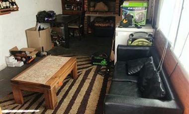 Casa en Venta en Yerbas Buenas 85