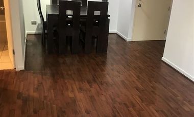 Departamento en Arriendo en CARMEN