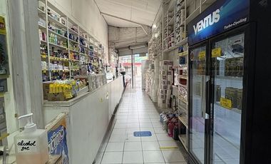 Local Comercial en Arriendo en camilo Henriquez 769, Curico