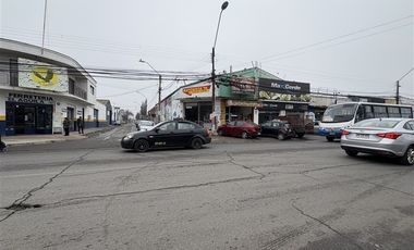 Local Comercial en Arriendo en camilo Henriquez 769, Curico