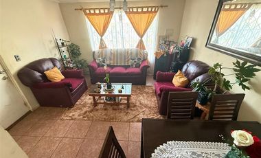 Casa en Venta en camino los Patos
