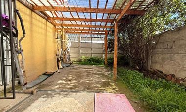 Casa en Venta en camino los Patos