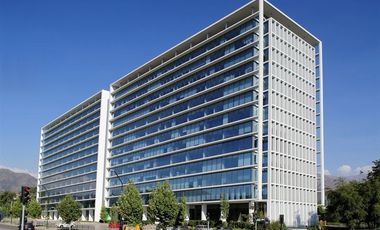 Oficina en Arriendo en Venta Oficina 45m² Las Condes La Dehesa