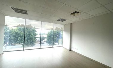 Oficina en Arriendo en Venta Oficina 45m² Las Condes La Dehesa