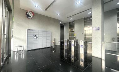 Oficina en Arriendo en Venta Oficina 45m² Las Condes La Dehesa