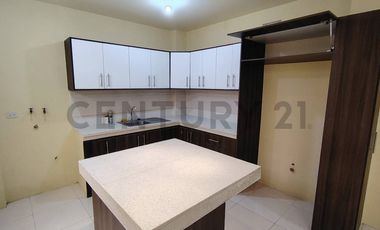Casa en venta en Montecristi - Hermosa y Hogareña