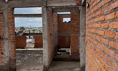 OPORTUNIDAD DE INVERSIÓN  PROYECTO EN DESARROLLO EN AGUASCALIENTES