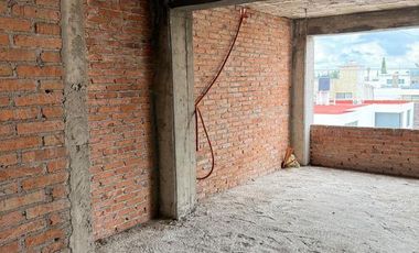 OPORTUNIDAD DE INVERSIÓN  PROYECTO EN DESARROLLO EN AGUASCALIENTES