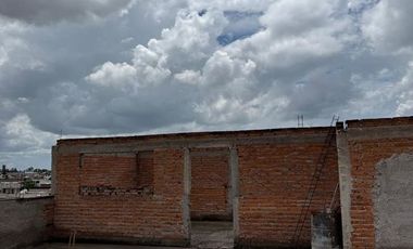 OPORTUNIDAD DE INVERSIÓN  PROYECTO EN DESARROLLO EN AGUASCALIENTES