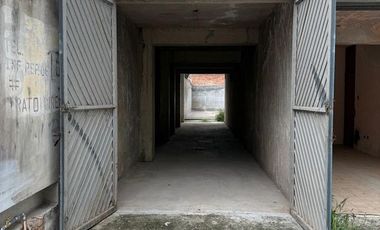 OPORTUNIDAD DE INVERSIÓN  PROYECTO EN DESARROLLO EN AGUASCALIENTES